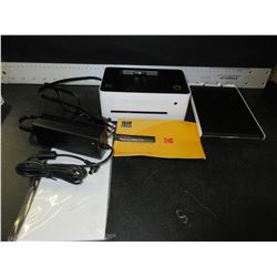 Kodak Photo Printer Dock / model- PD-480