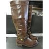 Image 1 : New Women's Boots / size 8.5