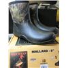 Image 1 : New Mens Red Head  / Mallard 8 inch size 13 Boot / rubber boot