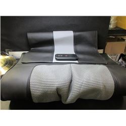 Stress Tension and Knot Reducing Massager / 89192 blk / with Remote