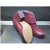 Image 2 : New Women's JBU Boots / burgundy size 8.5