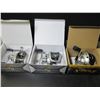 Image 1 : Lot of 3 New Baitcast Reels / 1 Browning X-Bolt & 2 tourny TS special