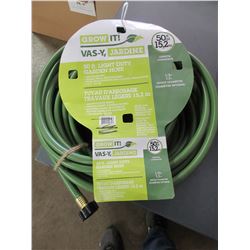 New 50FT Garden Hose