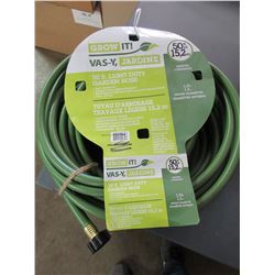 New 50FT Garden Hose