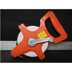 New 100ft Tape Measure