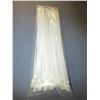 Image 1 : New pack of 100 Cable/Zip ties 12 inch