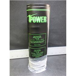 New I Power Seed Starter Matt / for indoor use