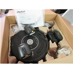 I Robot Roomba 660 CUSTOMER RETURN / untested