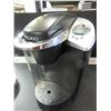 Image 1 : Keurig single serve Coffee Brewing system