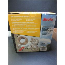New Strata Clothsline kit Heavy Duty