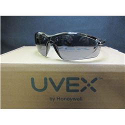 lot of 4 New Sunglass Uvex Safety Glasses by Honeywell