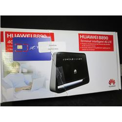 New Huawei B890 Terminal intelligent 4G LTE