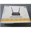 Image 1 : D-LINK wireless AC750 Dual band Router