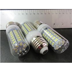 New LED Cobb Lightbulbs