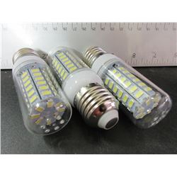 New LED Cobb Lightbulbs