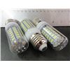 Image 1 : New LED Cobb Lightbulbs