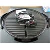 Image 1 : New George Forman Electric Grill / Excellent easy clean grill