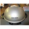 Image 2 : New George Forman Electric Grill / Excellent easy clean grill