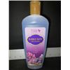 Image 1 : 6 new Bubble Bath Lilac Lavender / 20 oz bottles