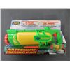 Image 1 : Water Warriors High performance air pressure Water Gun / up to 42ft