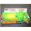 Image 1 : Water Warriors High performance air pressure Water Gun / up to 42ft