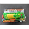 Image 1 : Water Warriors High performance air pressure Water Gun / up to 42ft