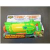 Image 1 : Water Warriors High performance air pressure Water Gun / up to 42ft