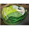 Image 1 : 3 Garden Hoses 50ft each / 150ft total