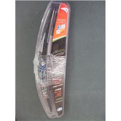 set of 2 Wiper Blades 18 inch