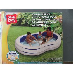Play Day 2 ring Pool