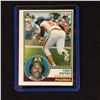 Image 1 : 1983 O-PEE-CHEE TONY GWYNN #143