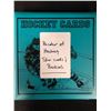 Image 1 : BINDER OF HOCKEY CARDS (STARS & ROOKIES)