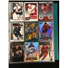 Image 3 : BINDER OF HOCKEY CARDS (STARS & ROOKIES)