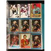 Image 5 : BINDER OF HOCKEY CARDS (STARS & ROOKIES)