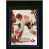 Image 1 : UPPER DECK CANVAS TEAM CANADA BOBBY CLARKE