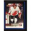 Image 1 : UPPER DECK CANVAS TEAM CANADA GUY LAFLEUR