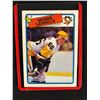 Image 1 : 1988-89 O-Pee-Chee Mario Lemieux #1