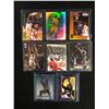 Image 1 : SHAQUILLE O'NEAL BASKETBALL TRADING CARDS LOT