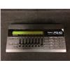 Image 1 : Roland PG-10 Linear Synthesizer Programmer MIDI Controller