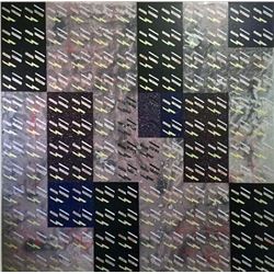 Merion Estes, Nocturno, Mixed Media Painting
