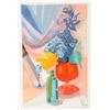 Image 1 : Georges Lambert, Still Life, Lithograph