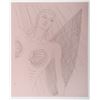 Image 1 : Man Ray, Natasha, Etching