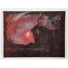 Image 1 : Lloyd Lozes Goff, Sunset, Lithograph