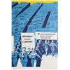 Image 1 : Russian - Protesting Crowd II, Poster