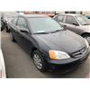 Image 2 : 2003 HONDA CIVIC VIN 1HGEM22503L813681