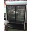 Image 1 : PATRIOT FOOD SERVICES SLIDING  DOUBLE DOOR 1290 LITER COOLER