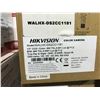 Image 2 : 6 HIKVISION COLOR CAMERAS