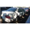 Image 2 : 1997 HONDA ACCORD EX-R, WHITE, 4DRSD, GAS, AUTOMATIC, VIN#1HGCD5662VA801736, 249,749KMS,