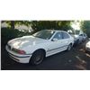 Image 1 : 1997 BMW 540I, 4DR SEDAN, WHITE, VIN # WBADE6321VBW51357