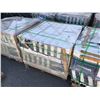 Image 2 : URBAN SERIES GREY / BROWN SHADE 6 13" X 13" PORCELAIN FLOOR TILES